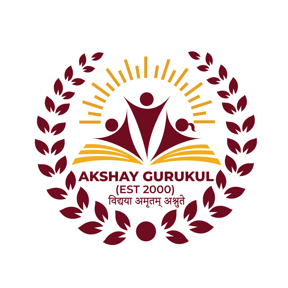 akshay gurukul logo